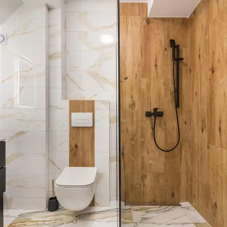 Appart hôtel Perla Dunajca 3*