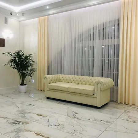 Apart-hotel Perla Dunajca 3*