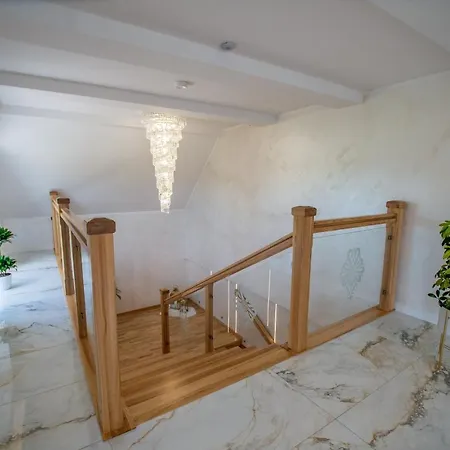 Perla Dunajca 3* Czarny Dunajec