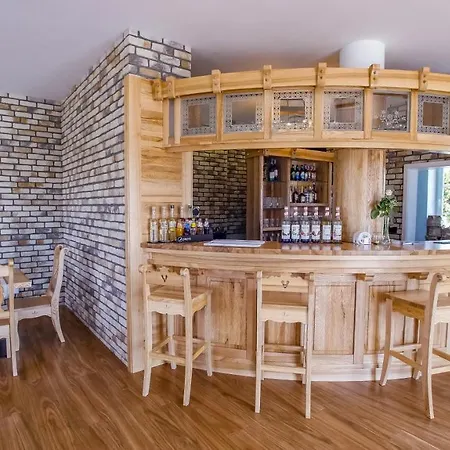 Apart-hotel Perla Dunajca Czarny Dunajec