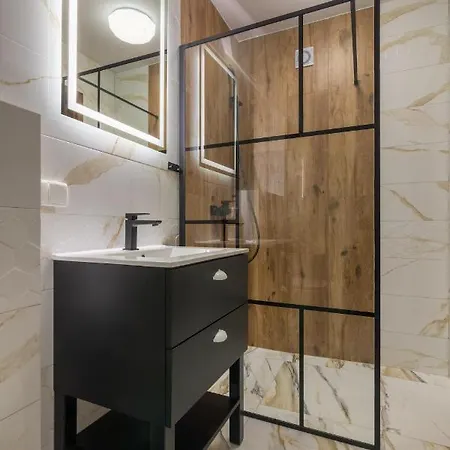 Aparthotel Perla Dunajca