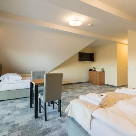 Perła Dunajca Czarny Dunajec