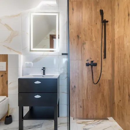 Perla Dunajca Appart hôtel 3*