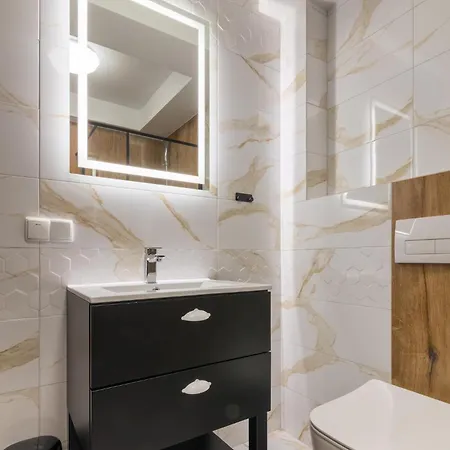 Perla Dunajca Aparthotel