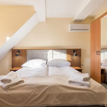 Apart-hotel Perla Dunajca