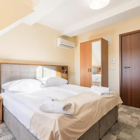 Perla Dunajca Aparthotel Czarny Dunajec