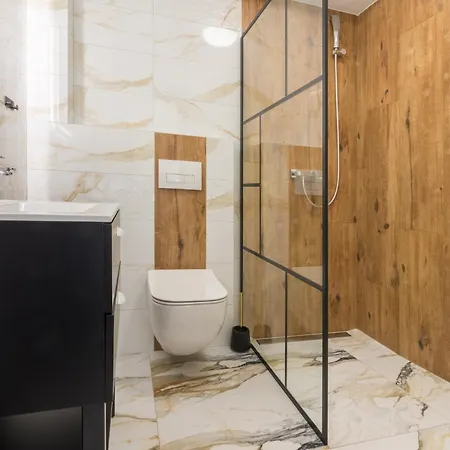 Perla Dunajca 3* Czarny Dunajec