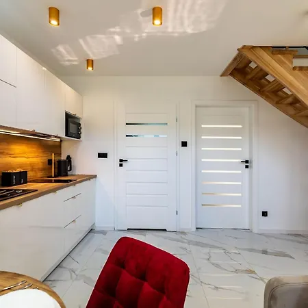 Perła Dunajca Czarny Dunajec