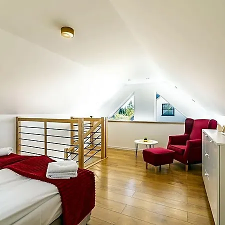 Perła Dunajca Apartahotel 3*