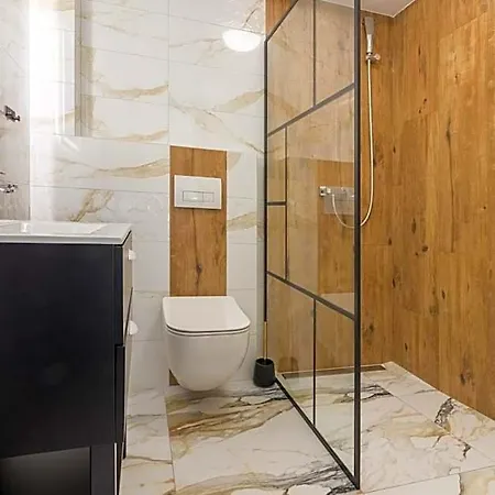 Perła Dunajca Apartahotel Czarny Dunajec