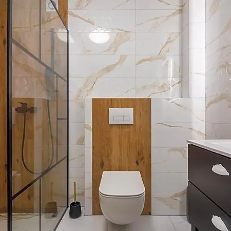 Perła Dunajca Apartahotel 3*