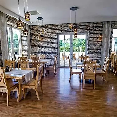 Perła Dunajca Apartahotel Czarny Dunajec