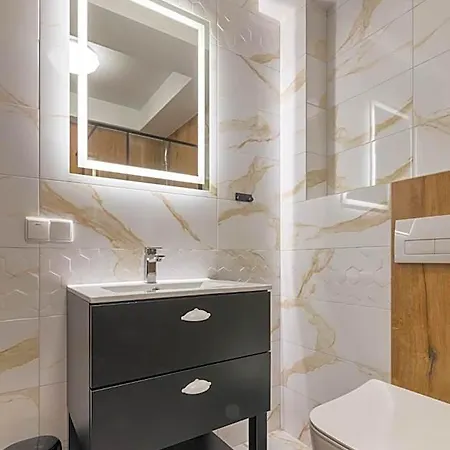 Perła Dunajca Apartahotel Czarny Dunajec