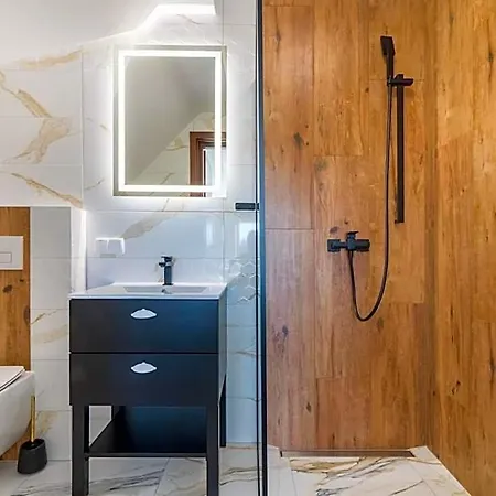Apartahotel Perła Dunajca