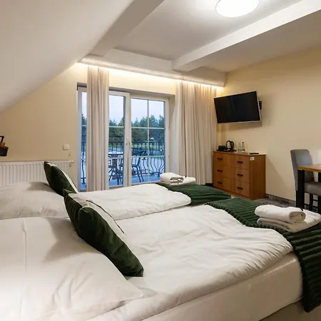 Perla Dunajca Aparthotel Czarny Dunajec