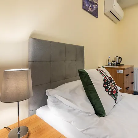Perla Dunajca Aparthotel 3*