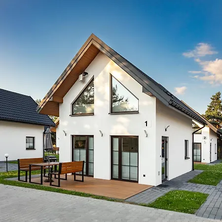 Aparthotel Perla Dunajca Czarny Dunajec