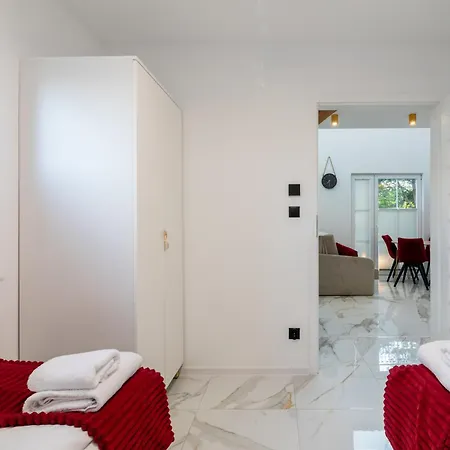 Perla Dunajca 3*