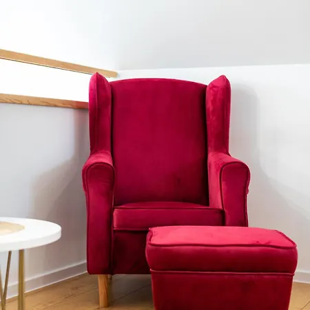 Appart hôtel Perla Dunajca