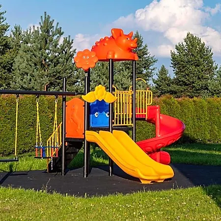 Perla Dunajca 3* Czarny Dunajec