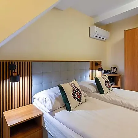 Perla Dunajca 3* Czarny Dunajec