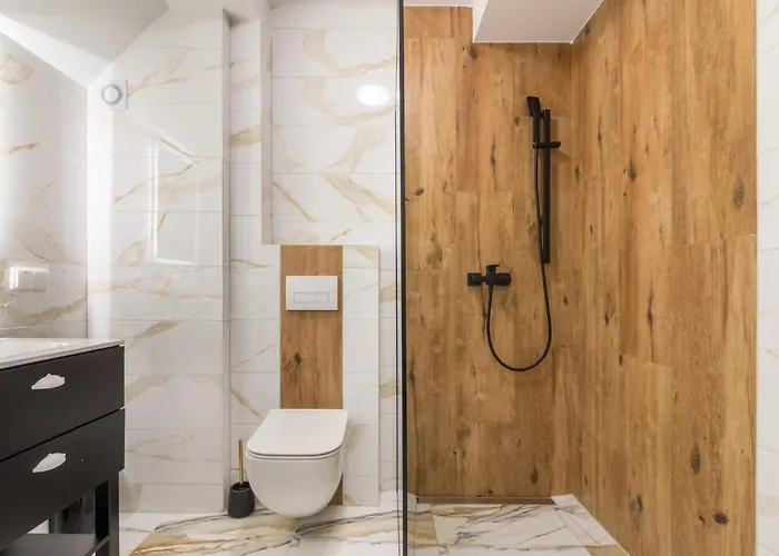 Appart hôtel Perla Dunajca 3*