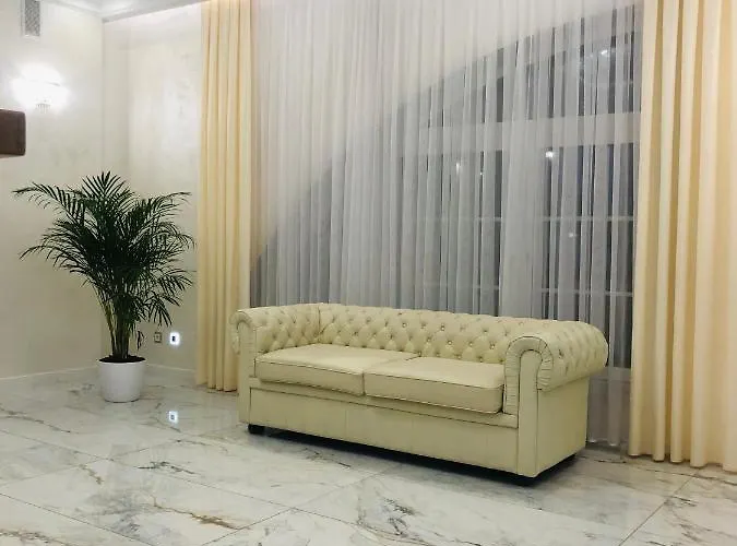 Appart hôtel Perla Dunajca 3*