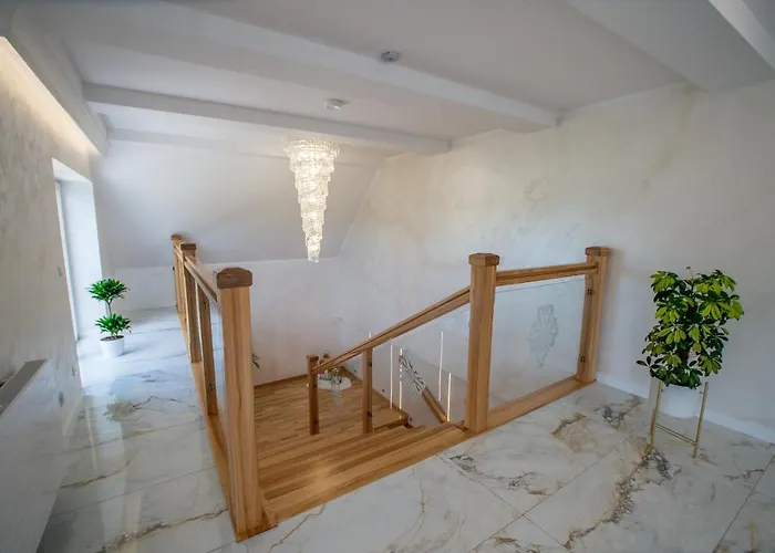 Perła Dunajca 3* Czarny Dunajec