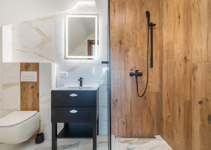 Perła Dunajca Hotel apartamentowy 3*