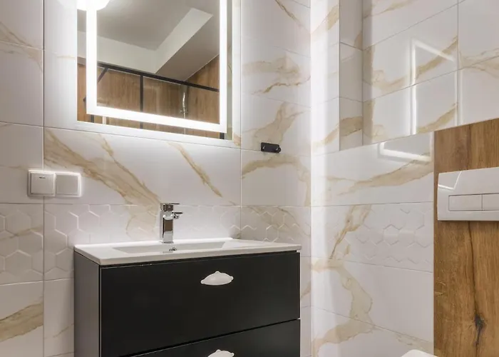 Perła Dunajca Hotel apartamentowy