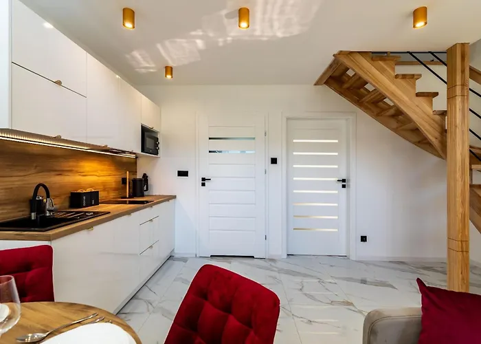 Perla Dunajca ツァルニ・ドゥナイェツ