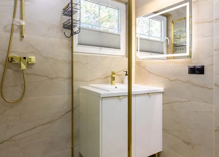 Perla Dunajca Appart hôtel